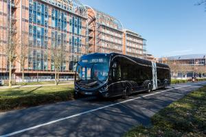 Iveco Crealis 18 2015 года